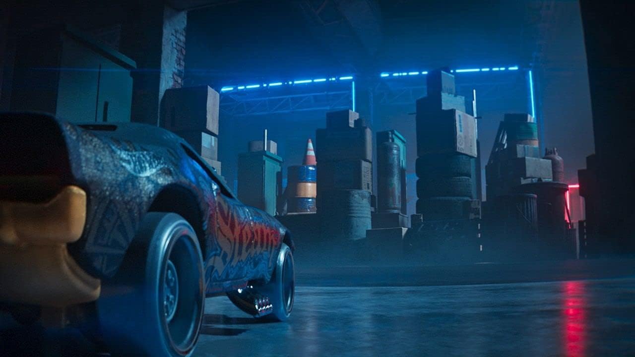 Hot Wheels Unleashed Nintendo Switch™