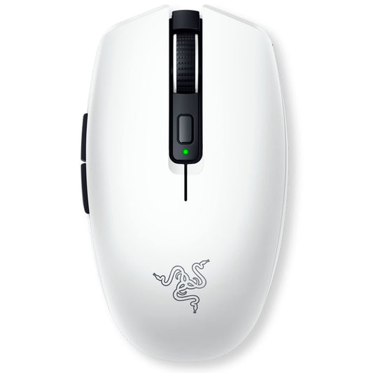 Razer Orochi V2 - White Edition