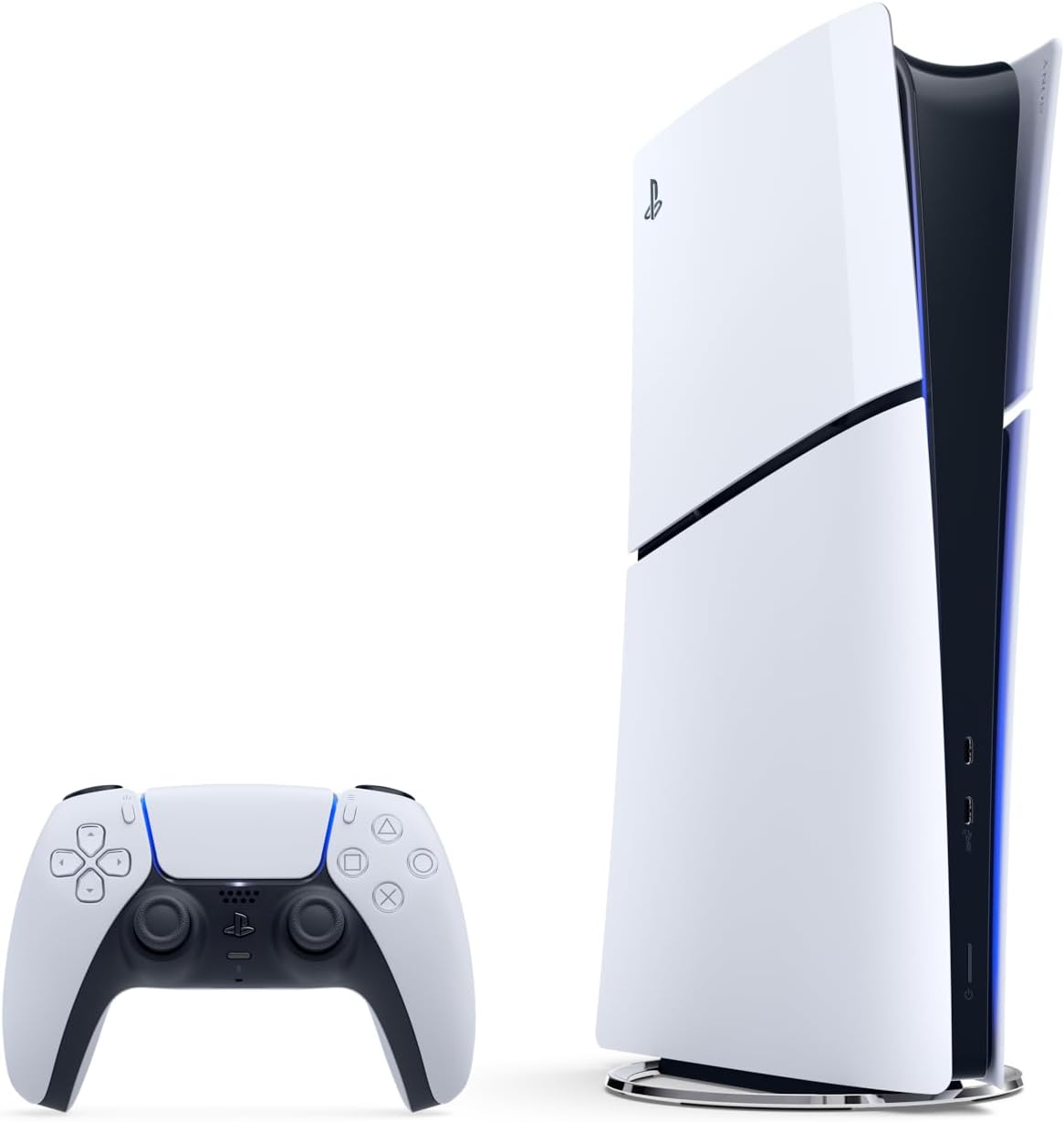 Sony PlayStation®5 Digital Edition 1TB