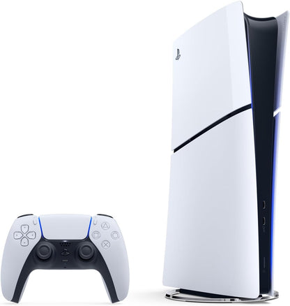 Sony PlayStation®5 Digital Edition 1TB