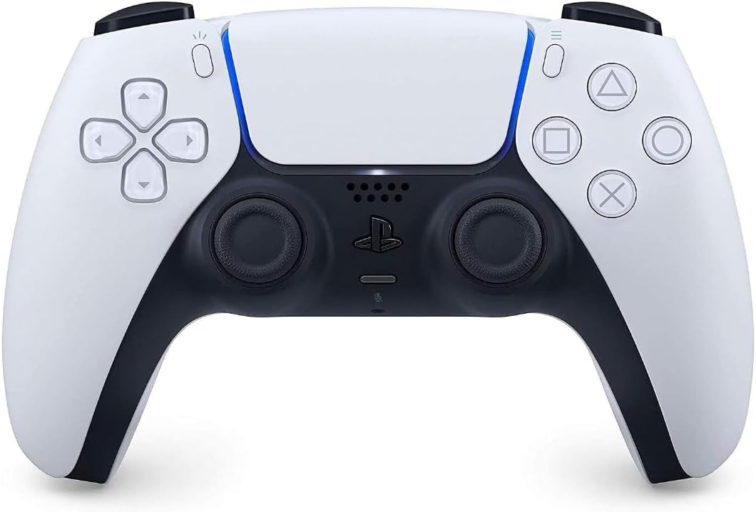 Sony PlayStation®5 Fat Disc Console 825GB
