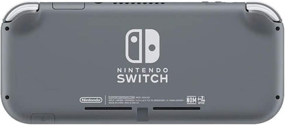 Nintendo Switch™ Lite Grey