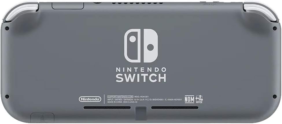 Nintendo Switch™ Lite Grey