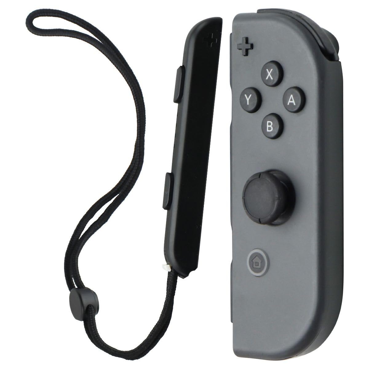 Nintendo Joy‑Con™ (L/R) Gray