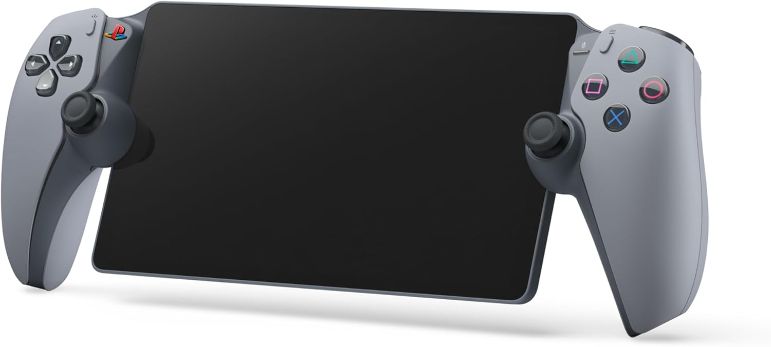 Sony PlayStation® Portal Remote Player 30th Anniversary Limited Edition