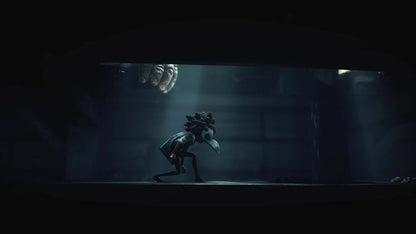 Little Nightmares™ III Nintendo Switch™ 2 Edition