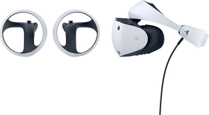 PlayStation® VR2  Next‑Gen Virtual Reality System