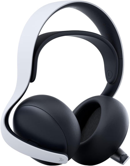 PlayStation® PULSE Elite™ Wireless Headset White
