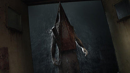 Silent Hill 2 Remake PS5®