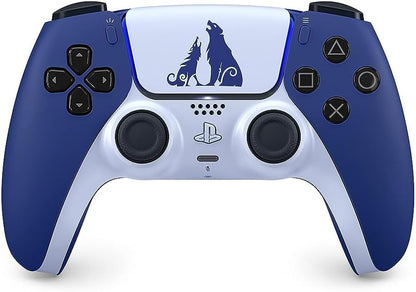 PlayStation®5 DualSense™ Wireless Controller God of War Ragnarök Limited Edition