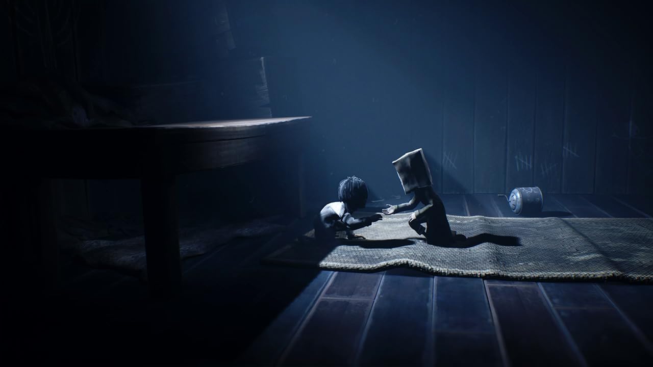 Little Nightmares™ II PS5®
