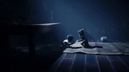 Little Nightmares™ II PS5®