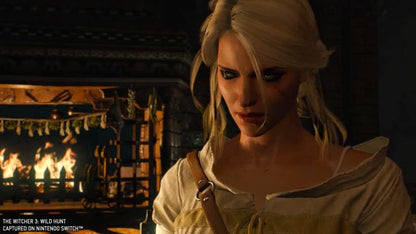 The Witcher 3: Wild Hunt Nintendo Switch™