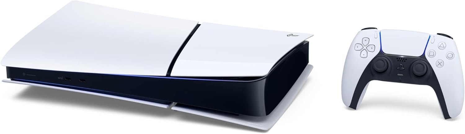 Sony PlayStation®5 Digital Edition 1TB