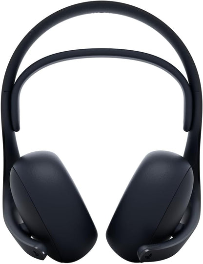 PlayStation® PULSE Elite™ Wireless Headset Midnight Black