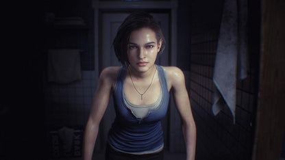 Resident Evil 3  Remake Edition PS5®