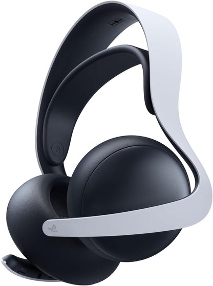 PlayStation® PULSE Elite™ Wireless Headset White