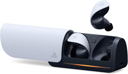 PlayStation® PULSE Explore™ Wireless Earbuds White