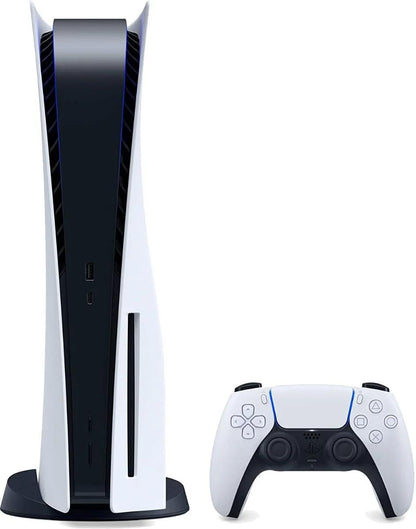 Sony PlayStation®5 Fat Disc Console 825GB