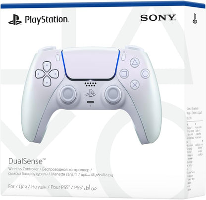 PlayStation®5 DualSense™ Wireless Controller Chroma Pearl