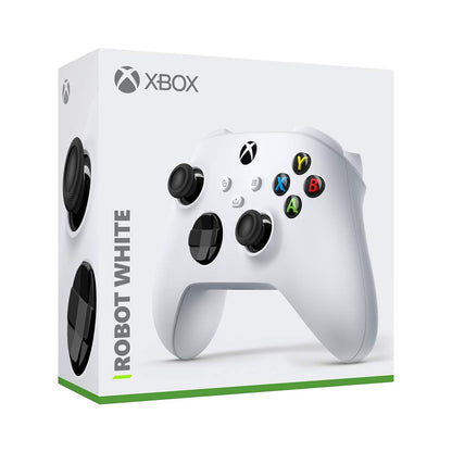 Microsoft Xbox Series S™ / X™ Wireless Controller Robot White