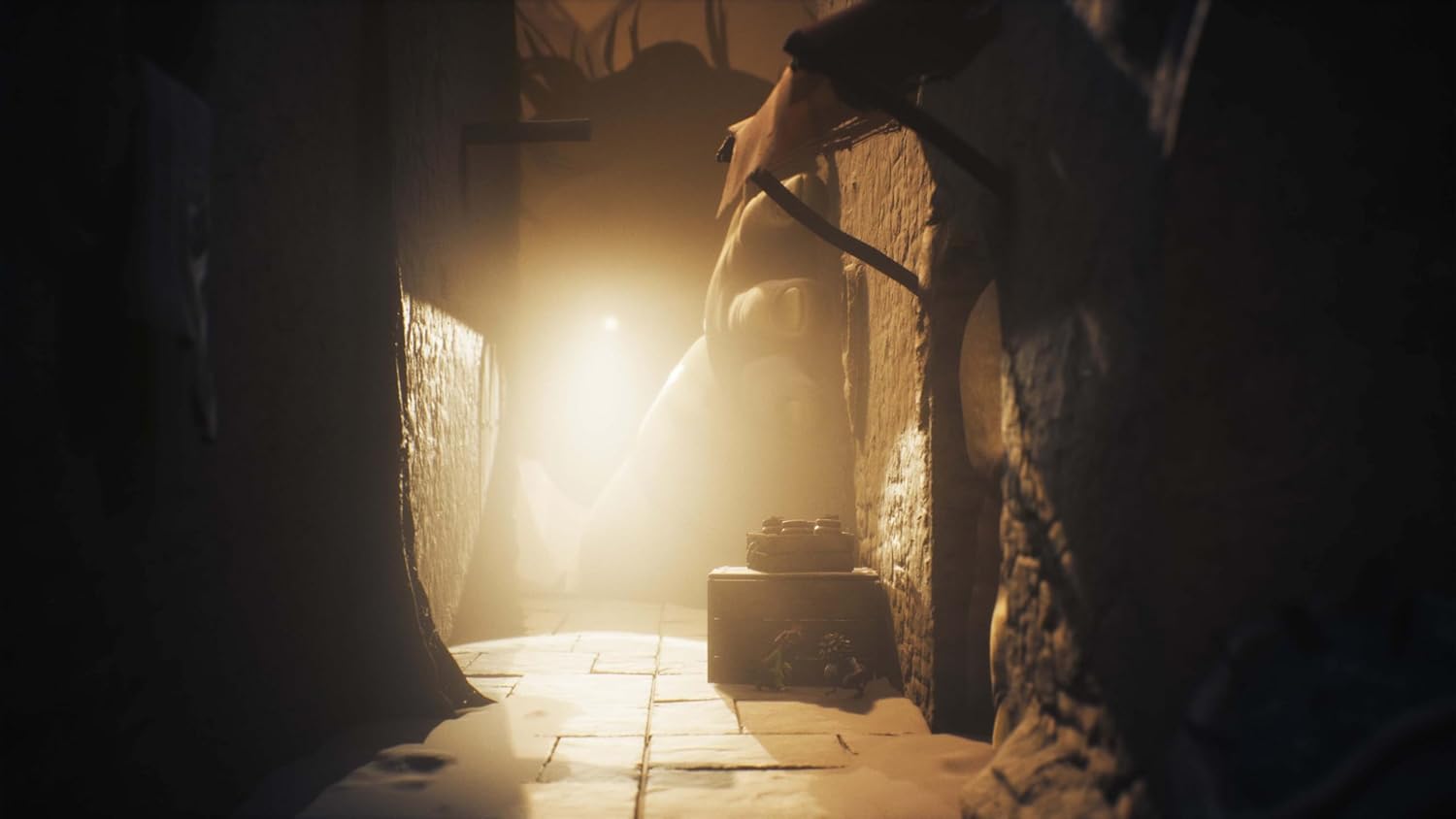Little Nightmares™ III Nintendo Switch™ 2 Edition