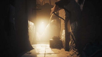 Little Nightmares™ III Nintendo Switch™ 2 Edition