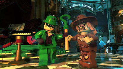 LEGO® DC Super-Villains Nintendo Switch™