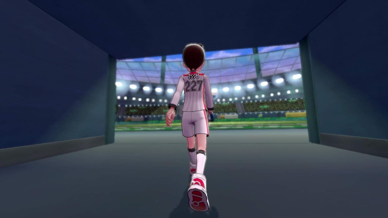 Pokémon Shield Nintendo Switch™