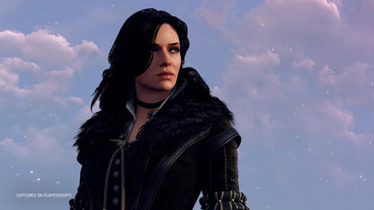 The Witcher® 3: Wild Hunt PS5®