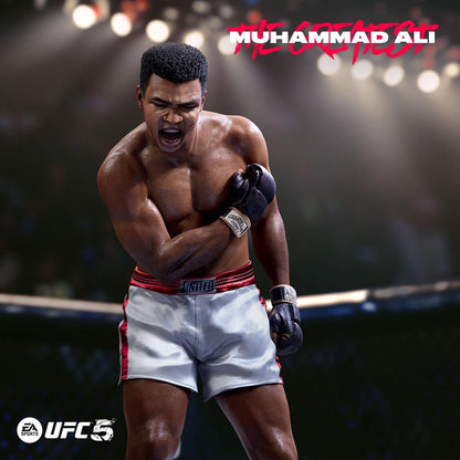 UFC® 5 Standard Edition PS5®