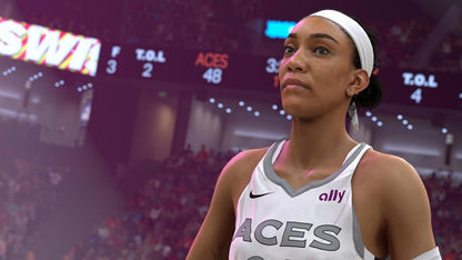 NBA 2K25 PS5®