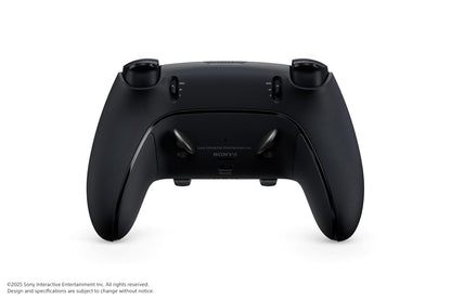 PlayStation® DualSense Edge™ Wireless Controller Black
