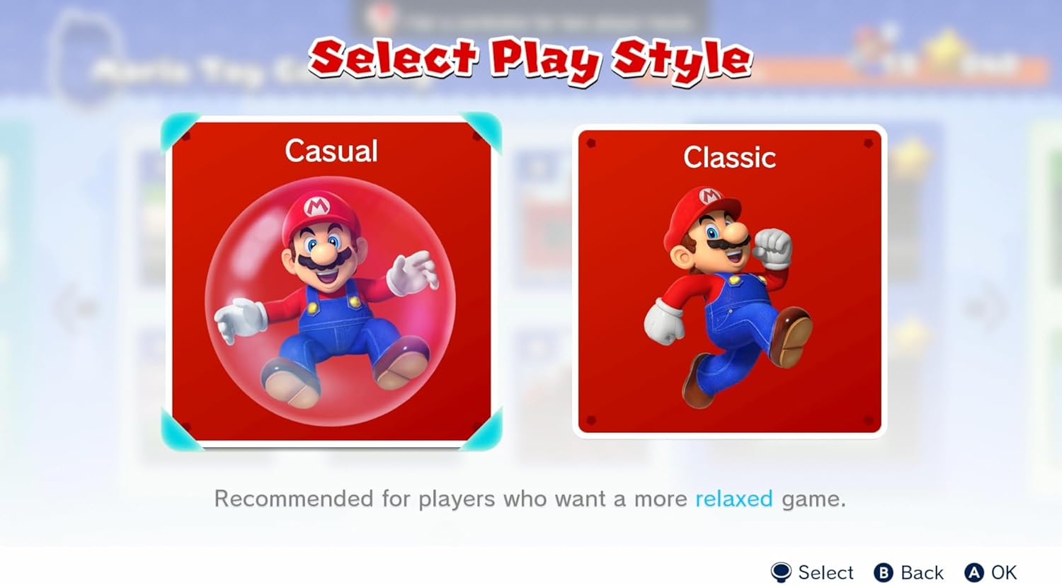 Mario vs. Donkey Kong™ Nintendo Switch™
