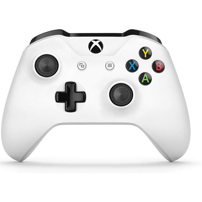 Microsoft Xbox One™ Wireless Controller White