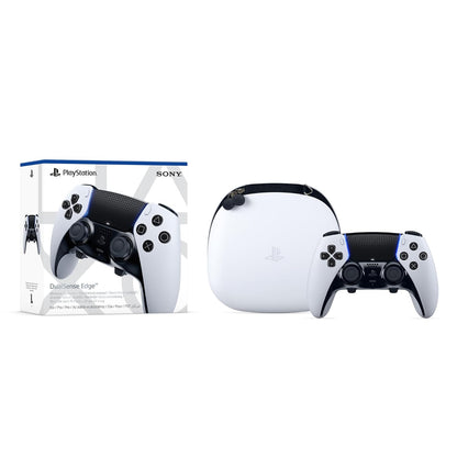 PlayStation® DualSense Edge™ Wireless Controller White