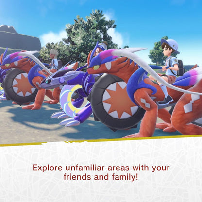 Pokémon™ Scarlet Nintendo Switch™