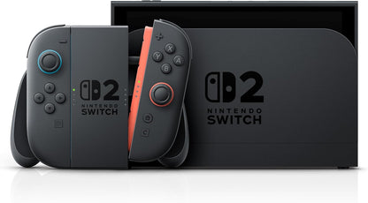 Nintendo Switch™ 2 console + Mario Kart™ World Bundle