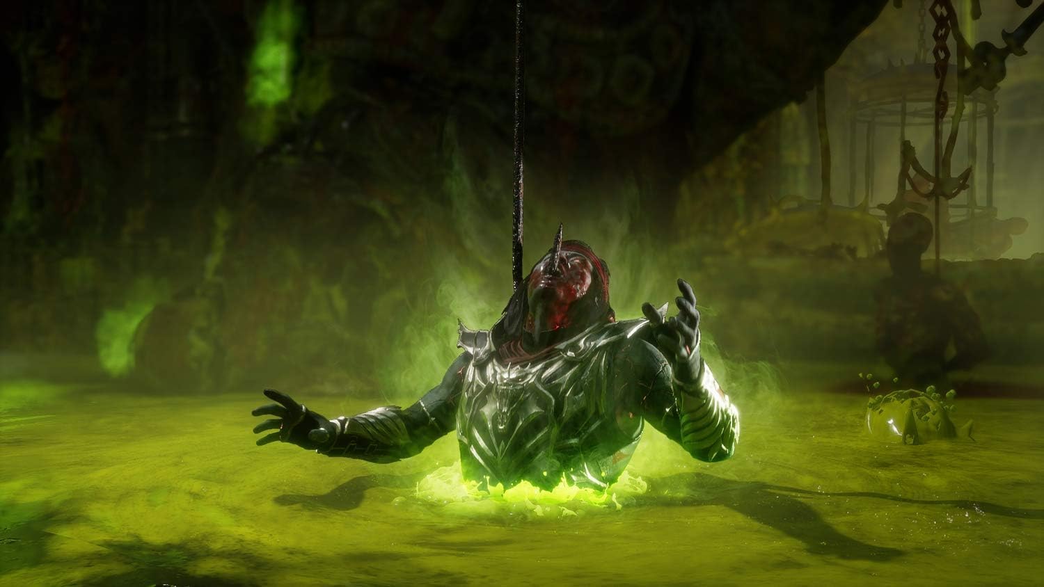 Mortal Kombat 11 Ultimate PS5®