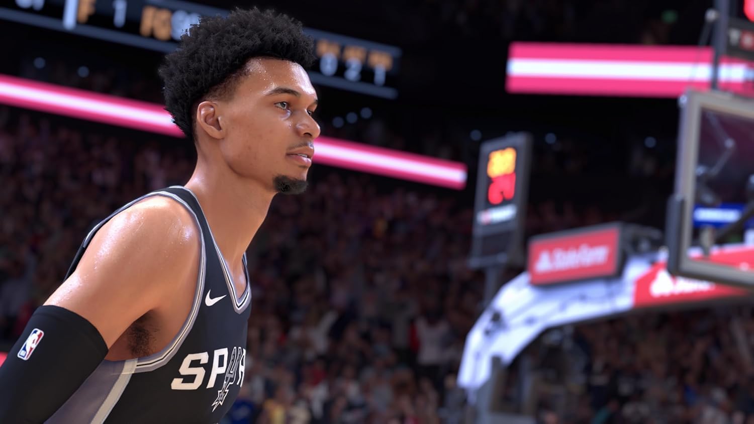 NBA 2K25 PS5®