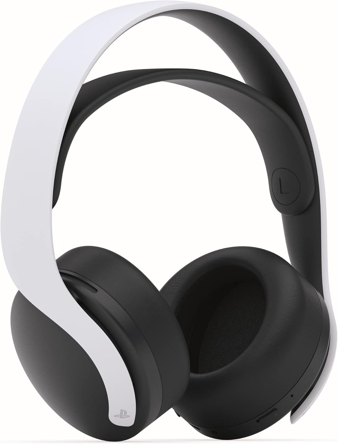 PlayStation® PULSE 3D™ Wireless Headset White