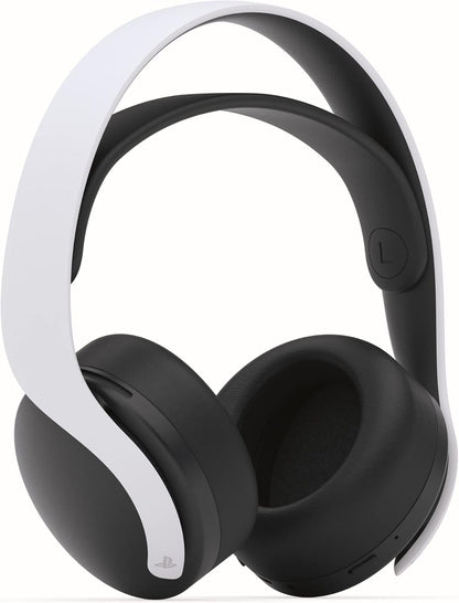 PlayStation® PULSE 3D™ Wireless Headset White