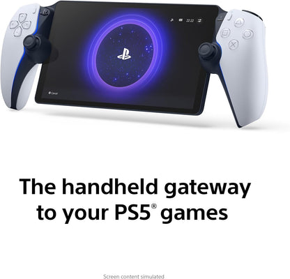 PlayStation® Portal Remote Player White