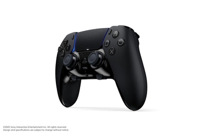 PlayStation® DualSense Edge™ Wireless Controller Black