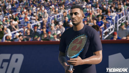 Tiebreak: The Ice Edition PS5®