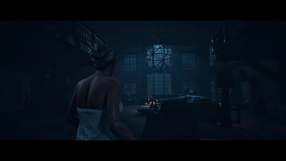 Until Dawn PS5®