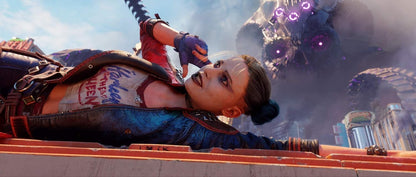 Suicide Squad: Kill the Justice League PS5®