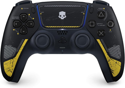 PlayStation®5 DualSense™ Wireless Controller Helldivers 2 Limited Edition