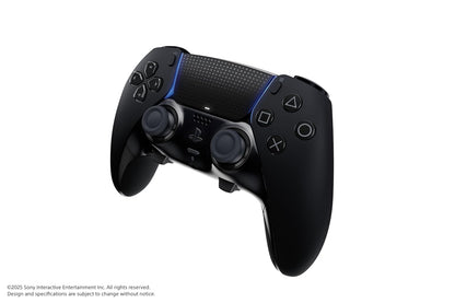 PlayStation® DualSense Edge™ Wireless Controller Black
