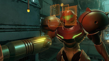 Metroid Prime Remastered Nintendo Switch™